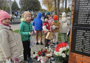 święto zmarłych 24