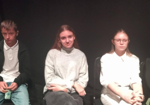teatr 8 klasy