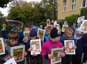 „Są pszczoły - jest życie”