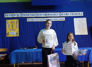 Festiwal Piosenki Żołnierskiej i Harcerskiej