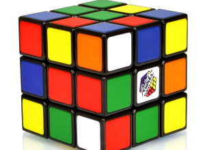 Turniej Kostki Rubika