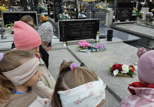 święto zmarłych 24