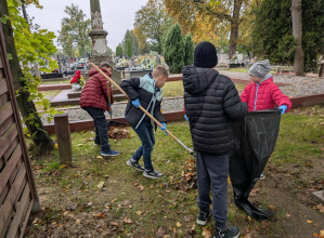 Porządki z Historią