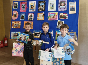 Konkurs "Wakacyjne zdjęcie"