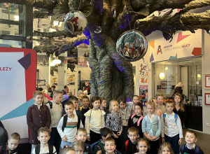 Klasy pierwsze w teatrze