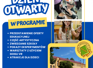 Dzień Otwarty