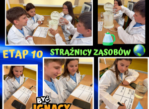 Być Jak Ignacy