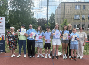 Wielka Liga Czytelników